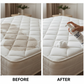 🛏️🧼 Matrasreiniger voor alle soorten oppervlakken – Vlekverwijdering zonder afspoelen, geurverwijdering en antibacteriële bescherming – Betalen bij levering ✨✅