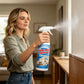 Diep reinigende schimmelvlekkenverwijderaar spray