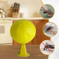 Kleverige Fruitvliegval Bal met Standaard & LED