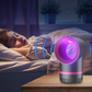 Chemievrije LED-muggenwerende lamp
