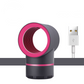 Chemievrije LED-muggenwerende lamp