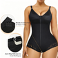 👙 57% KORTING! ✨ Buikweg-Vormgevende Bodysuit – Taillecontrole, Billen Lifting & Sterke Compressie, Figuurvriendelijk Ook In Grote Maten 👗