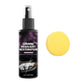 Keramische koplamprestauratiespray
