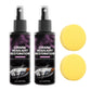 Keramische koplamprestauratiespray