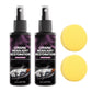 Keramische koplamprestauratiespray