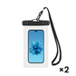Universele waterdichte smartphonehoes