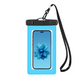 Universele waterdichte smartphonehoes