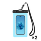 Universele waterdichte smartphonehoes