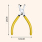 🎉 Uitverkoop 2026 — Al meer dan 19.000 verkocht! 🔧 Draagbare gaatjestang voor horlogebandjes