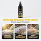 Hydrophobic Automotive Glass Coating Spray