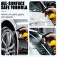 Instant Shine autocoatingmiddel
