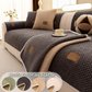 🛋️ Thickened non-slip sofa cover - ultra-soft, washable & scratch-resistant - perfect for children and pets 🐾