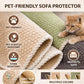 🛋️ Thickened non-slip sofa cover - ultra-soft, washable & scratch-resistant - perfect for children and pets 🐾