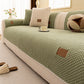 🛋️ Thickened non-slip sofa cover - ultra-soft, washable & scratch-resistant - perfect for children and pets 🐾