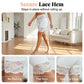 🥳HETE UITVERKOOP 2026🥳💞Meer dan 50.000 verkocht!🩲💕 50% korting! Set van kanten shorts en geribbelde top – Zacht en ademend. Draag ze samen of combineer ze. Geen schurende dijen. 👗✅