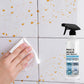 Multifunctionele spray voor het verwijderen van schimmel en vlekken