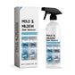 Multifunctionele spray voor het verwijderen van schimmel en vlekken