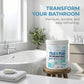 Hoogwaardige verfset voor het opknappen van tegels en badkuipen