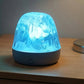 16-kleurige LED-watergolflamp met afstandsbediening