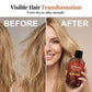 Multi-effect herstellende shampoo en conditioner set