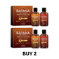 Multi-effect herstellende shampoo en conditioner set