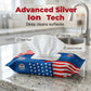 🔥Zomerbestsellers🔥US Nano Silver Ion Ultra-Clean-doekjes