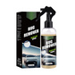 Auto-insectenverwijderaar en -spray