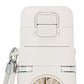 Draagbare koelventilator waterfles