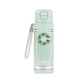 Draagbare koelventilator waterfles