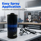 Professionele watergedragen bodembeschermingsspray