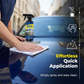 Spuitkit voor keramische coating voor auto's