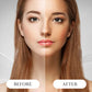 Natuurlijke, lichte vloeibare bronzer