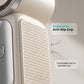 Draagbare, duurzame, handzame, snelle kleine ventilator