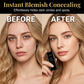 Zonnebrandcrème concealer & foundationstick