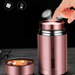 🔥50% KORTING+GRATIS VERZENDING🥘316 Roestvrij staal vacuum geïsoleerde voedselpot — Ontspan en geniet van de smaak van lekker eten🍲