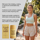 Frisse hydraterende deodorantstick