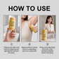 Frisse hydraterende deodorantstick