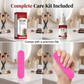 Drievoudige Actie Nagelverzorgings- en Reparatieset