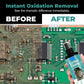 Sneldrogende PCB- en moederbordreiniger