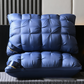 💆‍♂️ Ergonomisch Neksteun Kussen – 3 Hoogtes, Wasbaar & Comfortabel