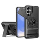 📱 TIJDELIJKE AANBIEDING: 50 % KORTING! ✨ Samsung-hoesje – uitschuifbare camerabescherming, draaibare ring & magnetische bevestiging, perfecte bescherming & stijl 🔄