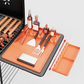 2-in-1 siliconen grillmat