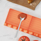 2-in-1 siliconen grillmat