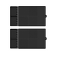 2-in-1 siliconen grillmat