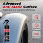 Snelcoatingspray voor motorfietsen