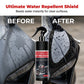 Snelcoatingspray voor motorfietsen