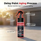 Snelcoatingspray voor motorfietsen