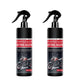 Snelcoatingspray voor motorfietsen
