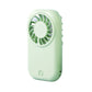Draagbare USB-oplaadbare zakventilator