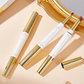 2-in-1 langhoudende lipstick met dubbele punt en lipliner